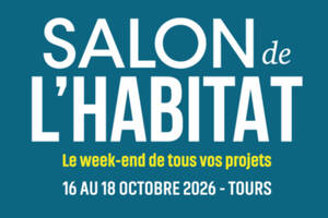 Salon de l'Habitat de Tours