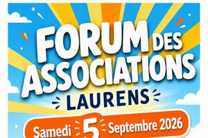 photo Forum des Associations