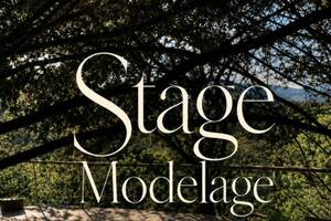 Stage Modelage et bien-être