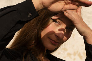 photo #TLO31 NUIT DU GESÙ : KARA-LIS COVERDALE