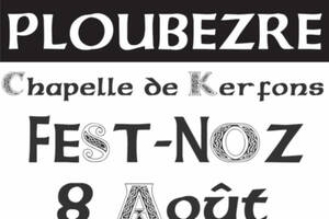 Fest-Noz de Kerfons