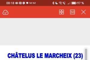 Concours de pêche