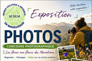 photo Exposition Photos