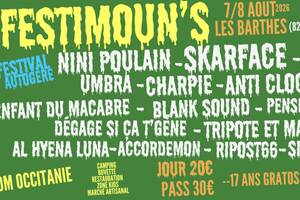 photo festimoun's