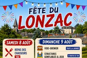 Fête du village