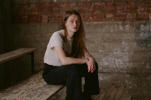 Zoe Heselton
