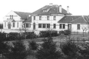 La Cité Saint-Gobain