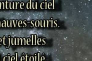 Mon village sous les étoiles