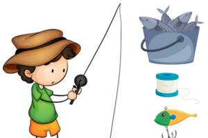 photo Concours de pêche