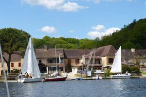 Animations nautiques