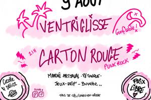 LE MANARCHÉ