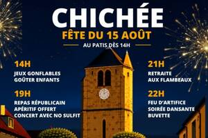 photo Fête du 15 Août