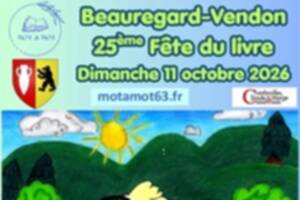 photo Fête du livre