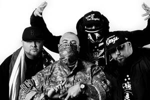 La Coka Nostra