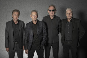 Dr Feelgood