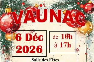 photo Marché de Noël