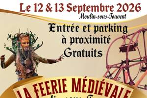 photo La Féerie Médiévale