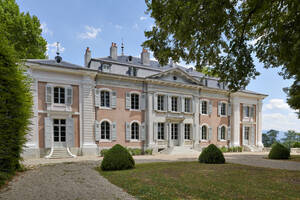 photo Journées européennes du Patrimoine au château de Voltaire