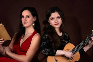 photo Festival Les Inoubliables : Une autre histoire de la guitare