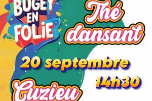 Thé Dansant