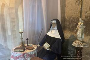 photo 15 août 2026 fête Catholique de l’Assomption dévotion mariale à Fitilieu ouverture de 14h à 19h