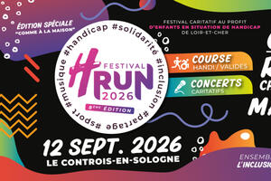 photo Festival HRun 2026, 8ème édition