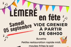 photo Vide-Grenier
