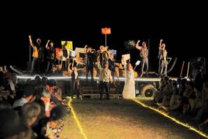 photo Festival de théâtre en plein air - La Grande Hâte 2026