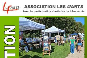 Le Quai des Arts