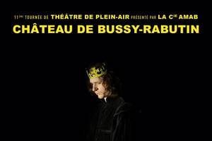 photo Théâtre en plein air : Hamlet