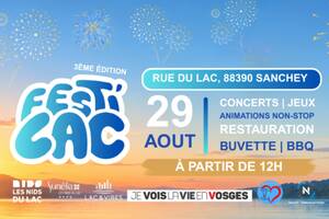 Festi'lac 2026