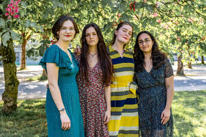 photo Concert d'ouverture de la saison musicale - Méditations