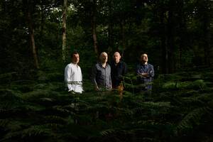 MEAJAM en concert au Festival Jazz au Cloître