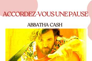 Accordez vous une pause