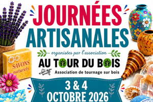 les journées artisanales reviennent a Poiseux