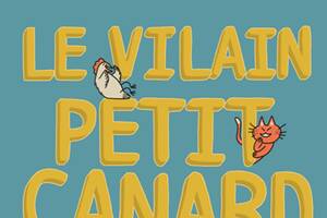Le vilain petit canard