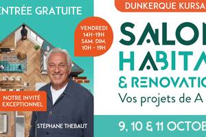 Salon Habitat et Rénovation