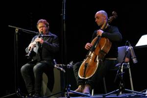 Jazz(s) à Trois Palis 2026