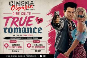 True Romance - Ciné Culte