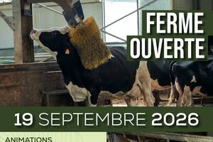 photo Journée Ferme Ouverte