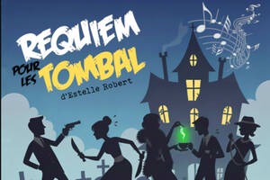 Requiem pour les Tombal