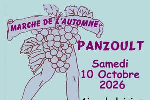photo Marche de l'Automne