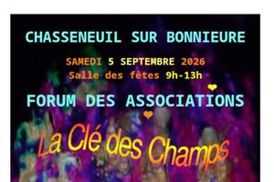photo Forum des associations