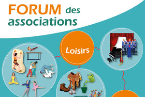 photo Forum des associations