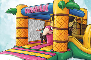 Journée Jeux
