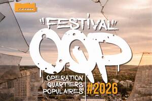 Festival OQP 2026