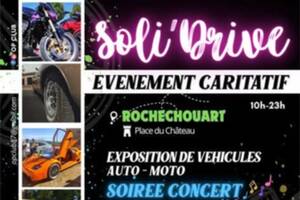 SOLI'DRIVE