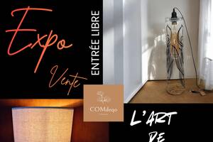 Expo luminaires
