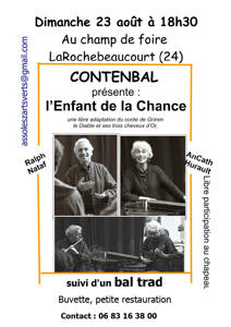 CONTENBAL