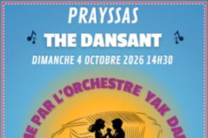 THE DANSANT